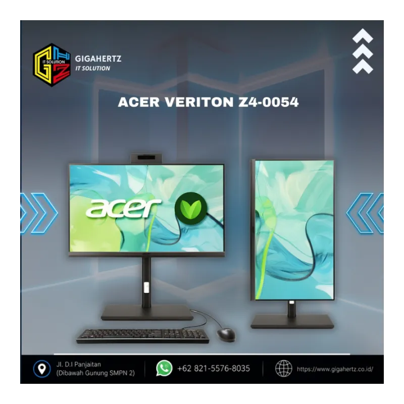 Acer Veriton Z4-0054