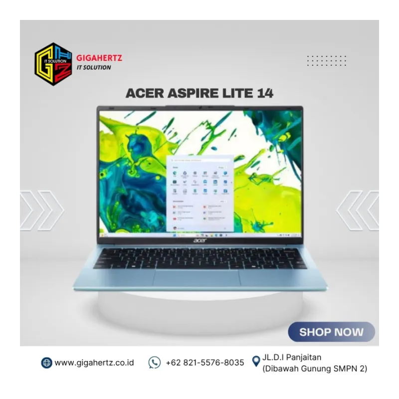 Acer Aspire Lite 14