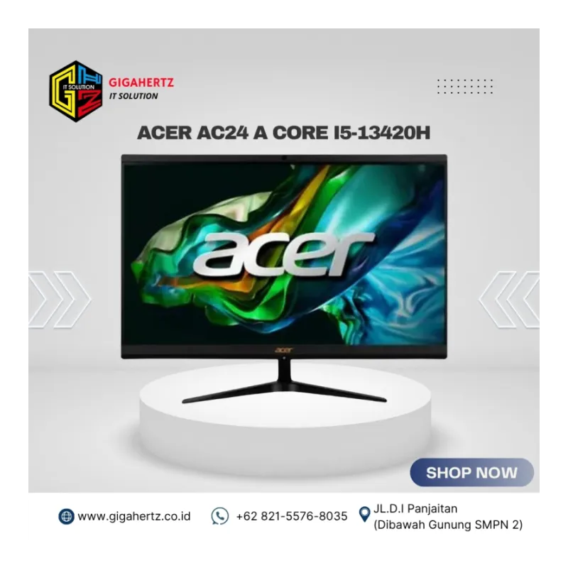 Acer AC24 A Core i5-13420H