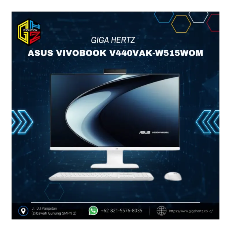 ASUS VivoBook V440VAK-W515WOM