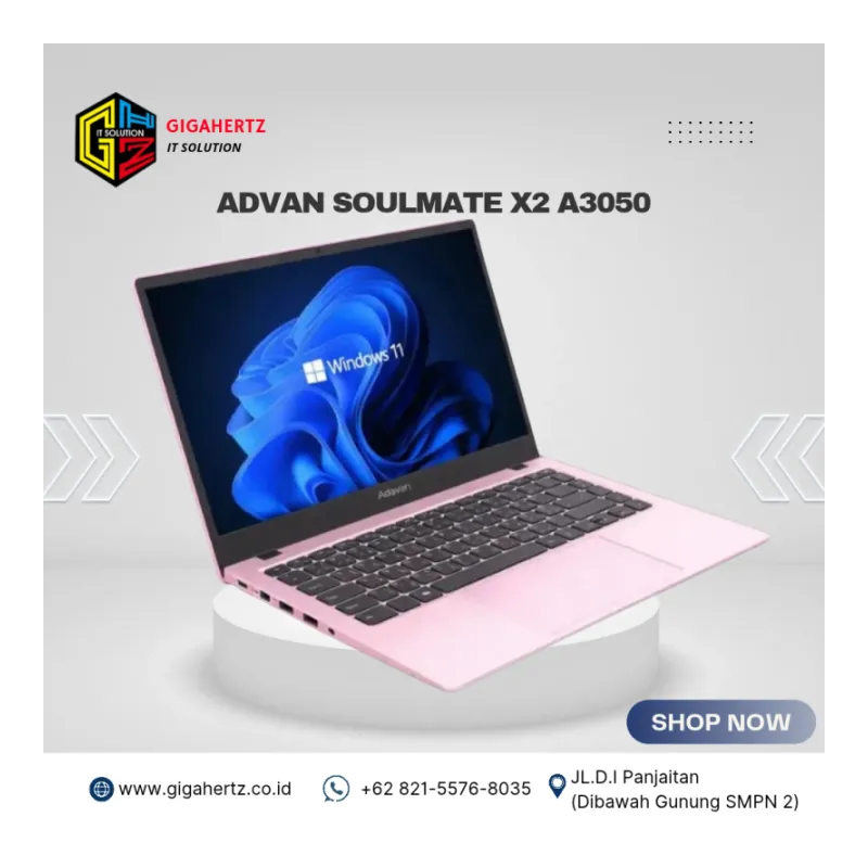 ADVAN Soulmate X2 A3050