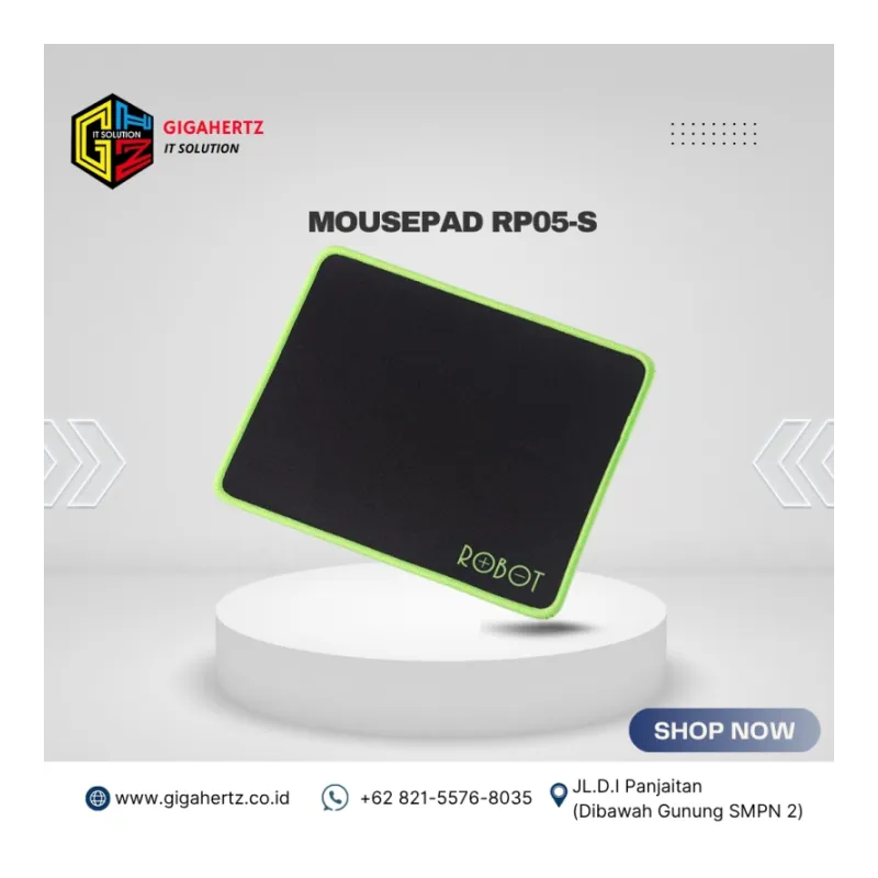 MOUSEPAD RP05-S