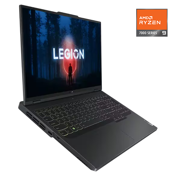 Legion Pro 5